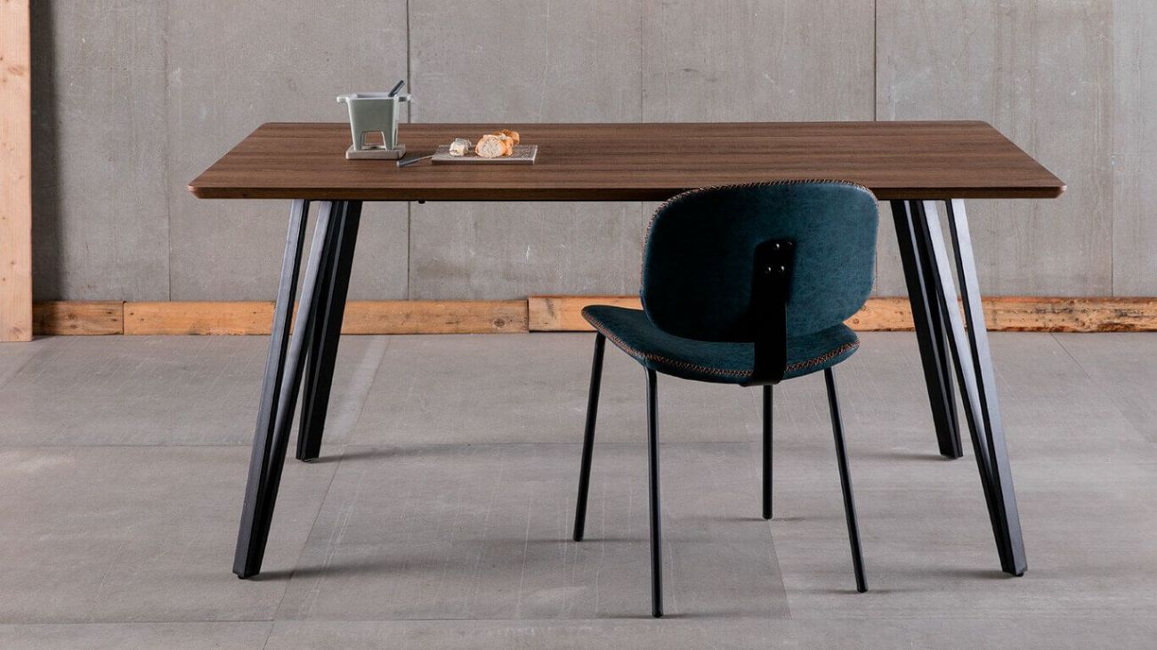 Mesa de Jantar Candi, Mesa de Jantar Graca Interiores