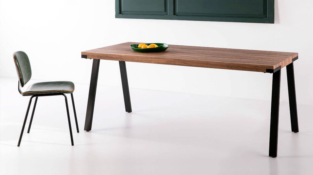 Mesa de Jantar Rocio, Mesa de Jantar Graca Interiores