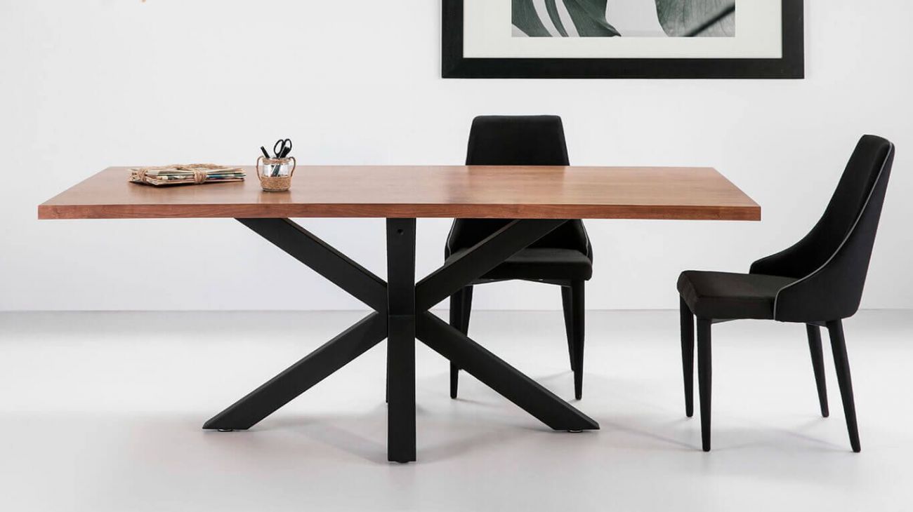 Mesa de Jantar Ainoa, Mesa de Jantar Graca Interiores