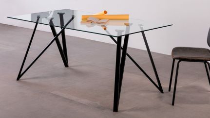 Mesa de Jantar Gaia