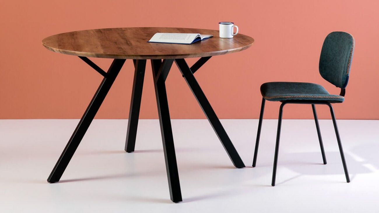 Mesa de Jantar Livi, Mesa de Jantar Graca Interiores