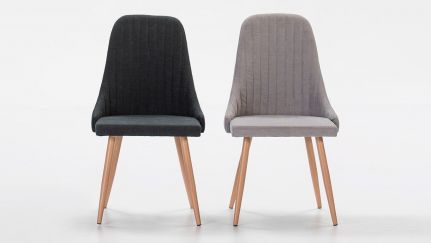 Cadeira Neus (2 uni)