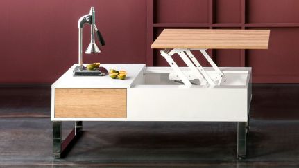 Mesa de Centro Niza