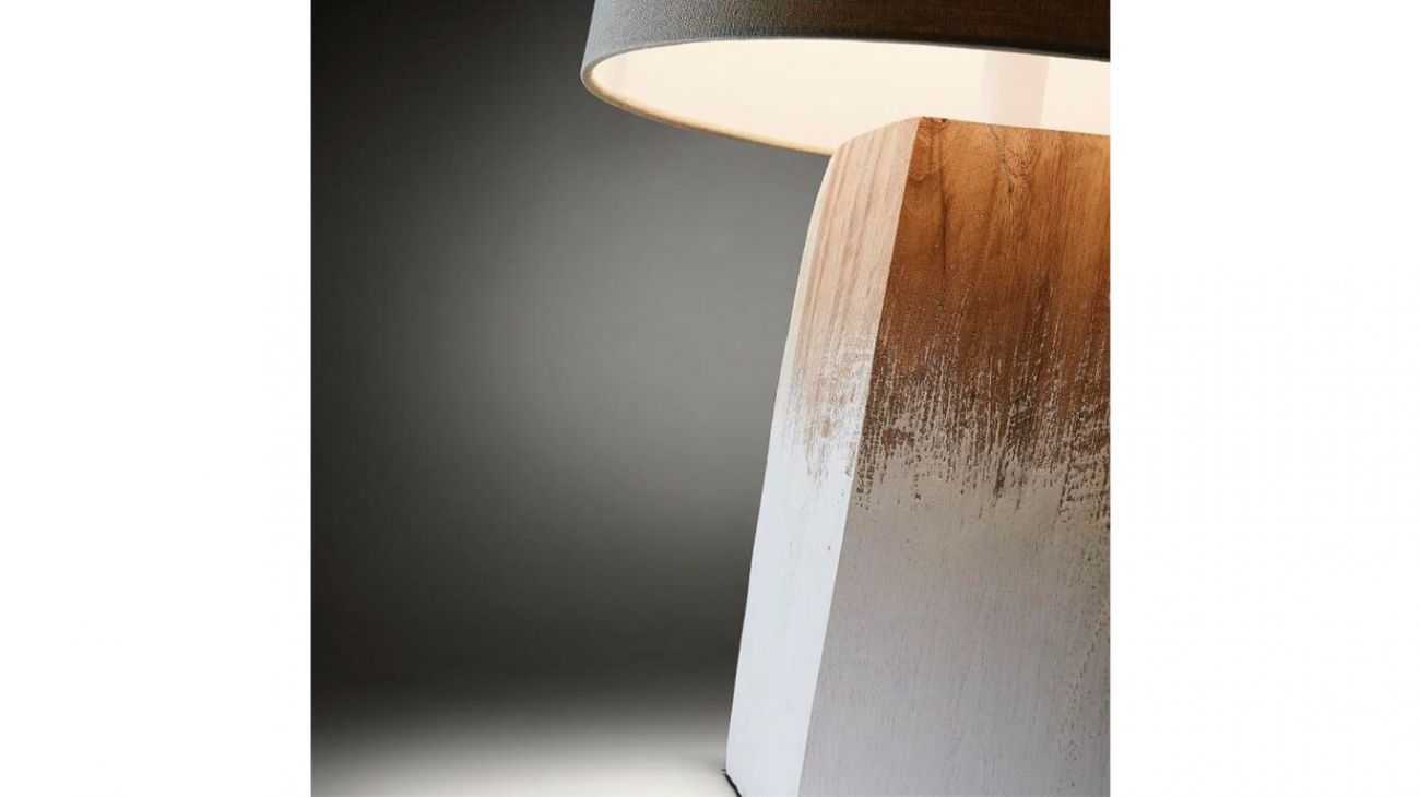 Candeeiro Scalm, Candeeiros de Mesa Graca Interiores