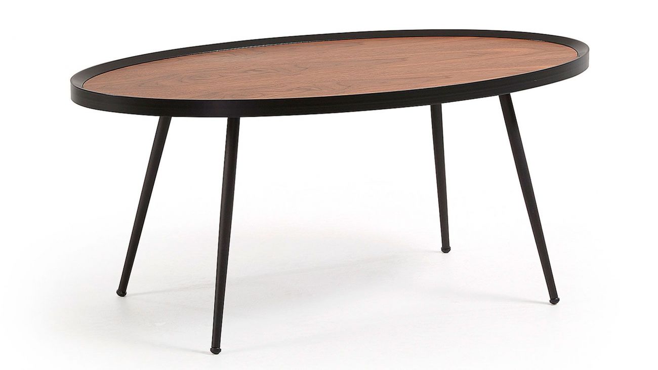 Mesa de centro Kamelia, Salas de Estar Graca Interiores