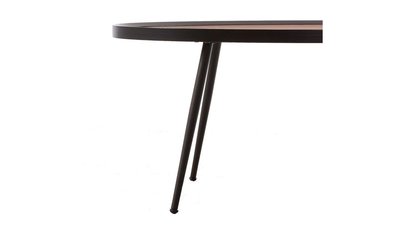Mesa de centro Kamelia, Salas de Estar Graca Interiores