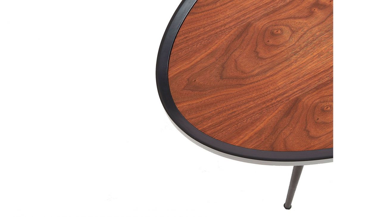 Mesa de centro Kamelia, Salas de Estar Graca Interiores
