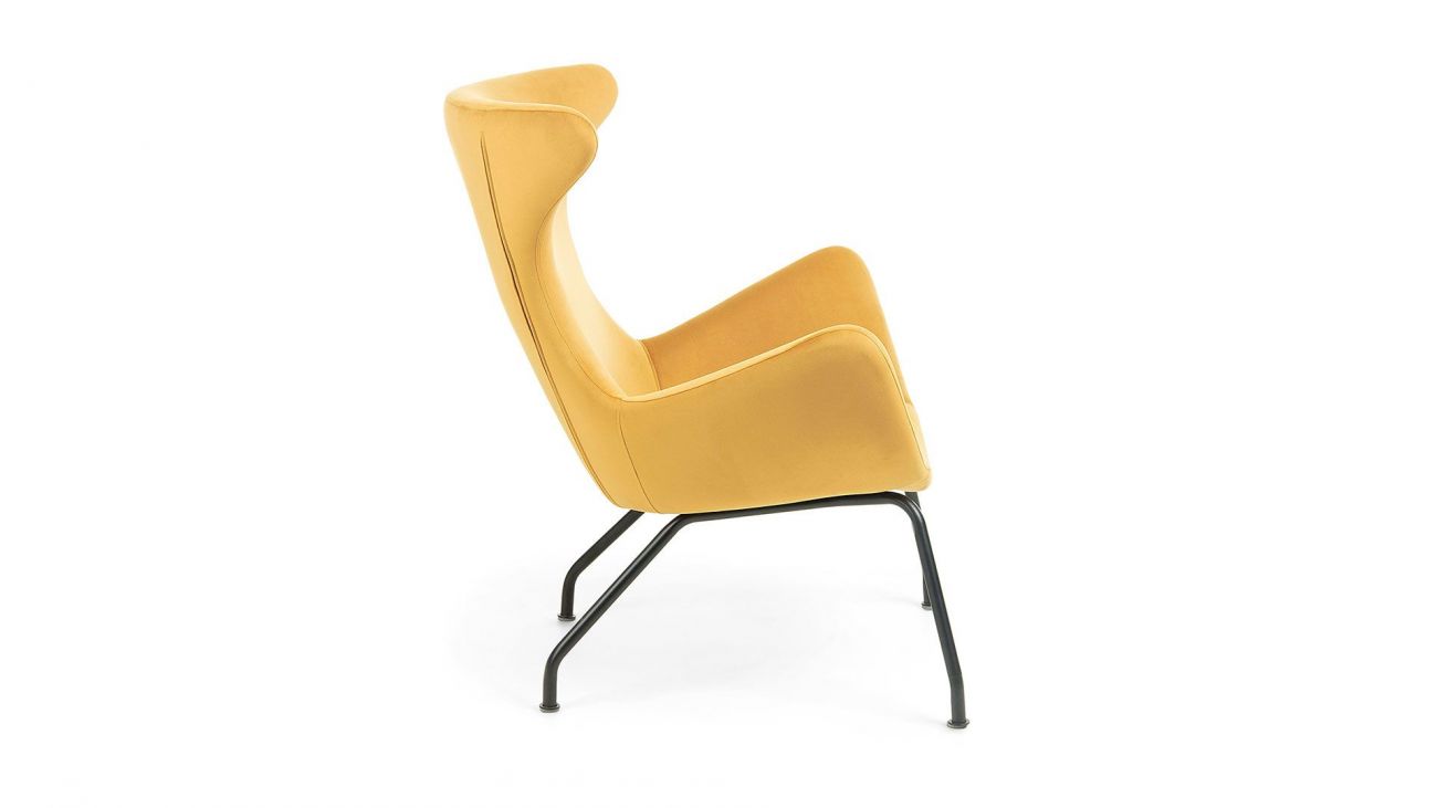 Cadeirão Vanda, Sofas graca interiores 