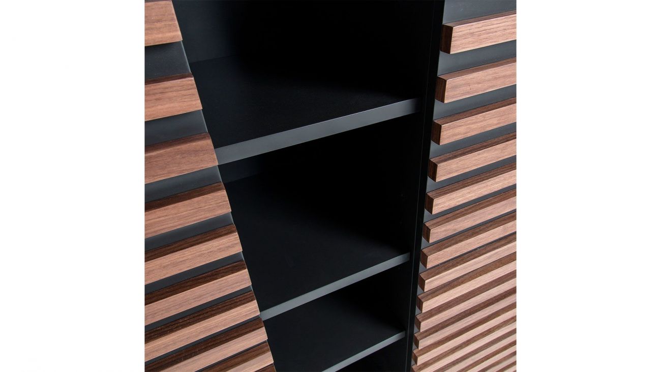 Estante Mahon II, Livreiros Graca Interiores