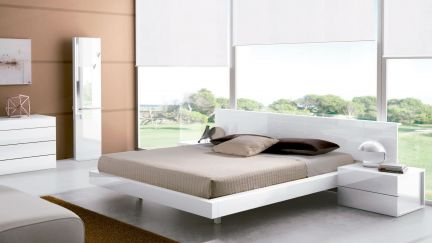 Quarto Casal AR 25