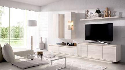 Estante TV Duo 41