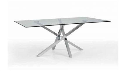 Mesa de Jantar York