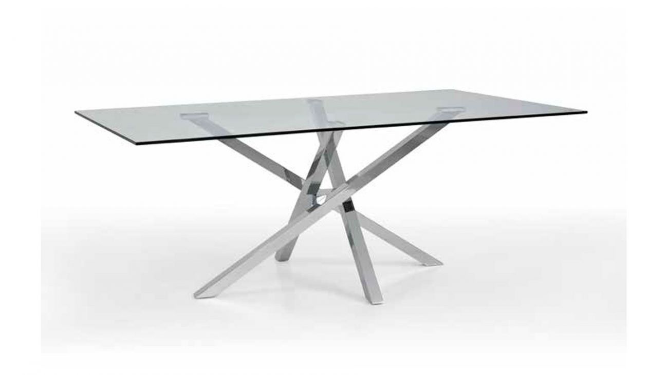 Mesa de Jantar York, Mesa de Jantar Graca Interiores