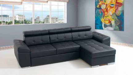 Sofá Eros Chaise