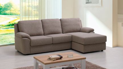 Sofá Mistik Chaise
