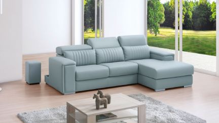 Sofá Muriel Chaise