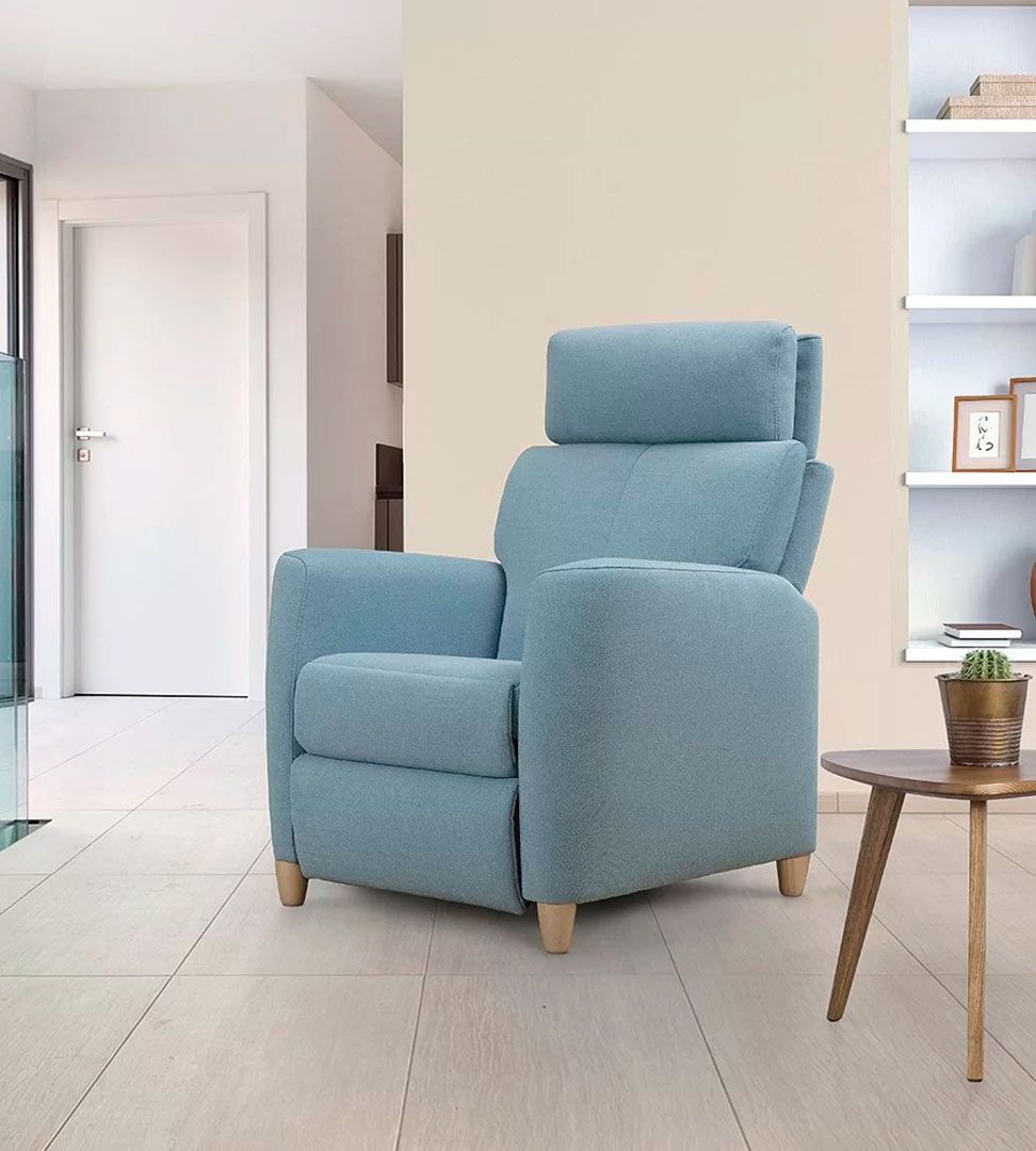 Cadeirão Capri , Sofas graca interiores 