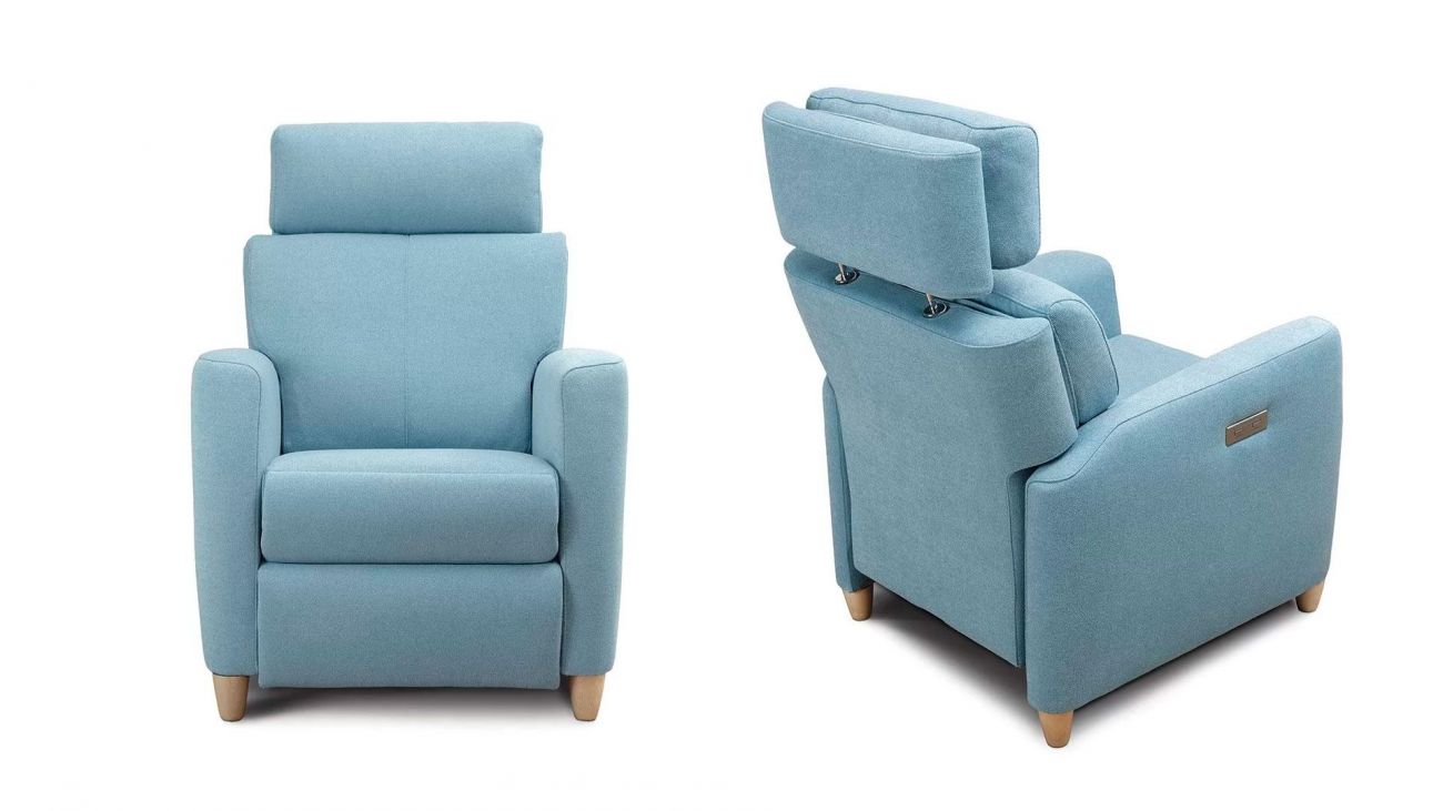 Cadeirão Capri , Sofas graca interiores 