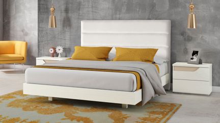 Cama Casal CR04