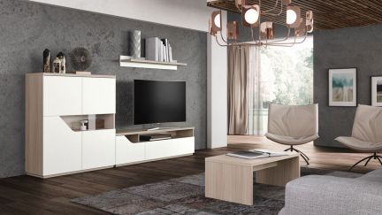 Estante TV CR12