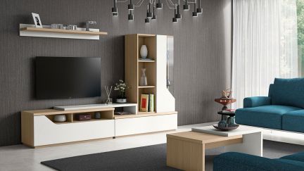 Estante TV CR13