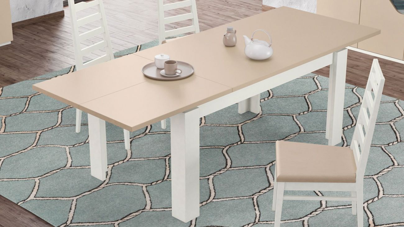 Mesa de Jantar CR14, Mobiliário Graça Interiores