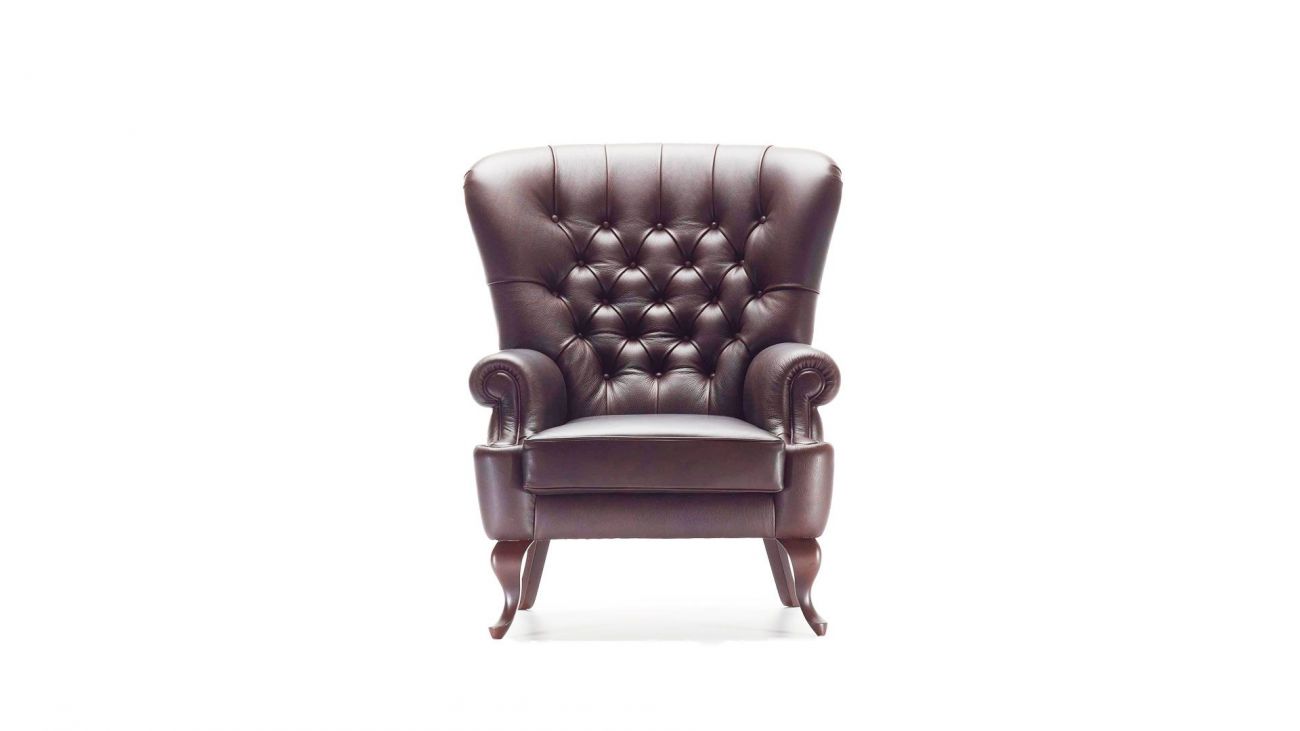 Cadeirão Imperial, Sofas graca interiores 
