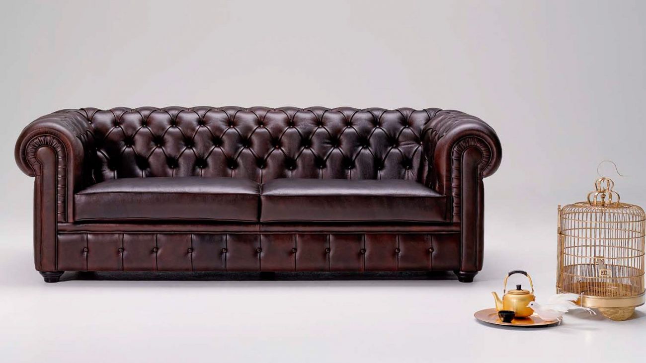 Sofá Manchester 187, Sofas graca interiores 