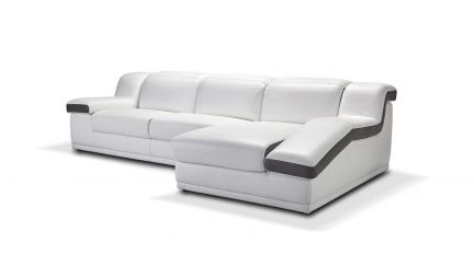 Sofá Chaise Zeta 302