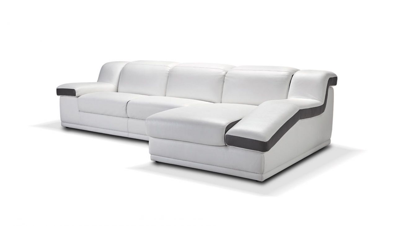 Sofá Chaise Zeta 302, Sofas graca interiores 