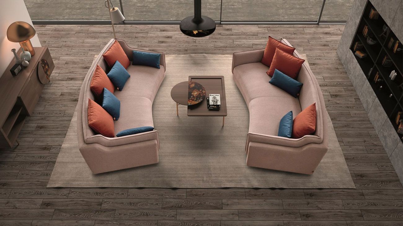 Sofá Arlo , Sofas graca interiores 