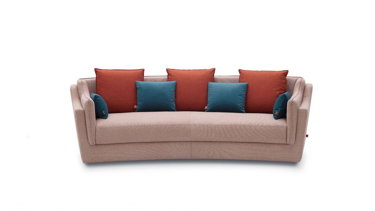 Sofá Arlo , Sofas graca interiores 