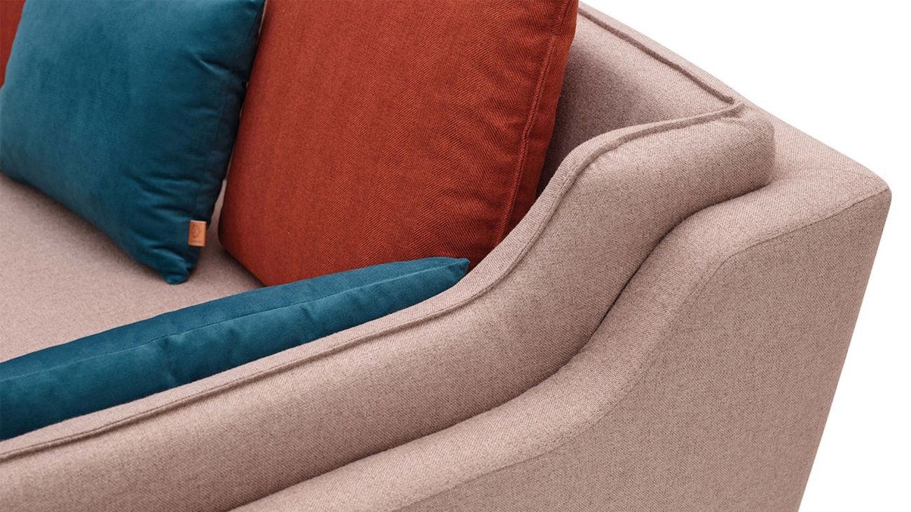 Sofá Arlo , Sofas graca interiores 