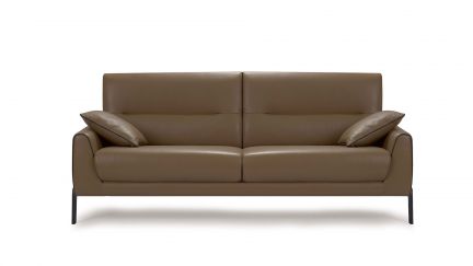 Sofá Edge 2 Lugares