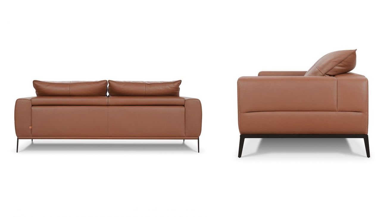 Sofá Kayt 166, Tipos de Sofa Graca Interiores