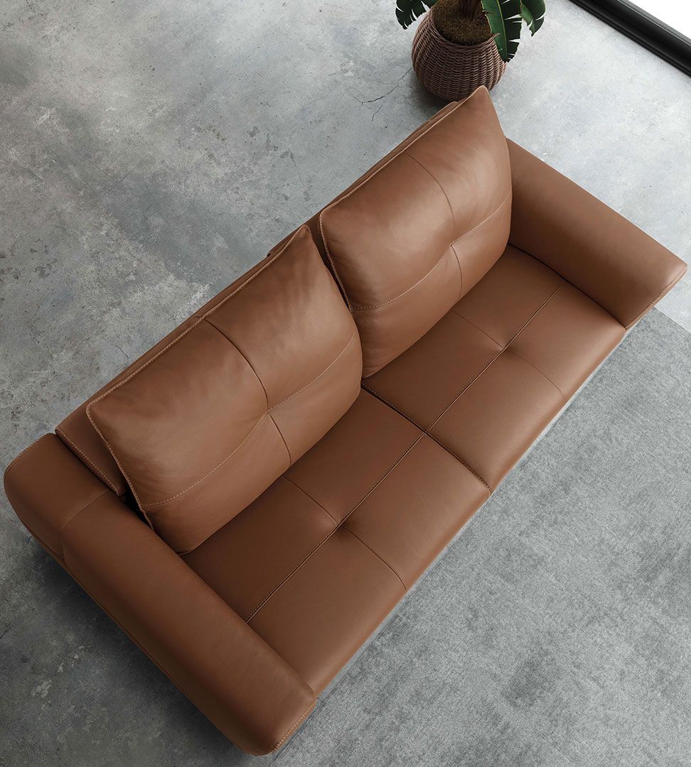 Sofá Kayt 166, Tipos de Sofa Graca Interiores