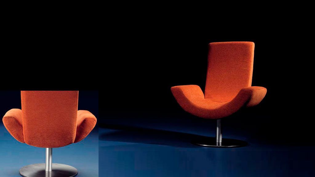 Cadeirão Versus, Sofas graca interiores 