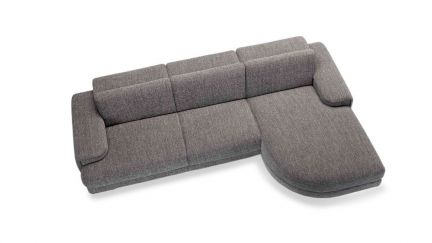 Sofá Chaise Lyon 263