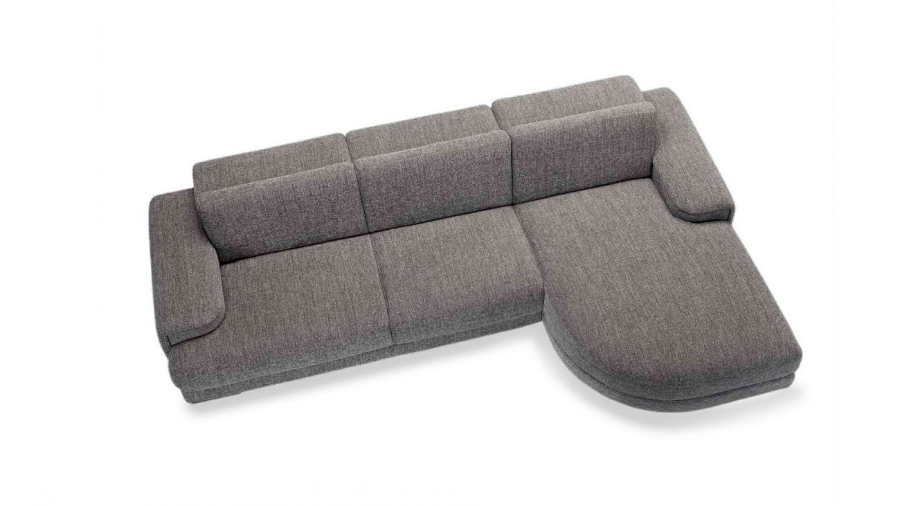 Sofá Chaise Lyon 263, Sofas graca interiores 