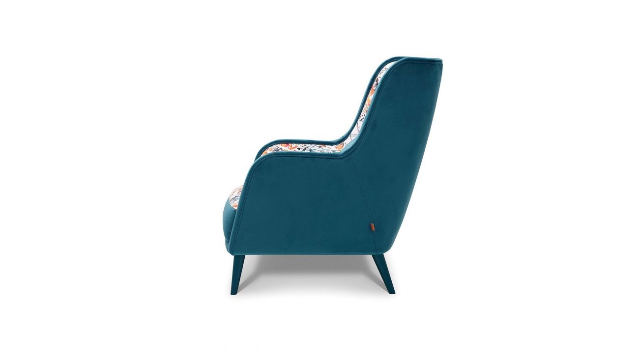 Cadeirão Zender, Sofas graca interiores 