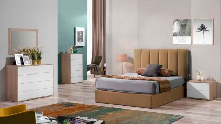 Quarto Casal Menorca