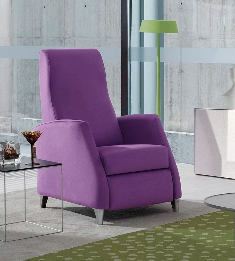 Cadeirão Koala, Sofas graca interiores 