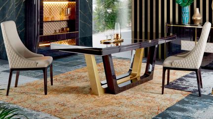 Mesa Extensível K XLux