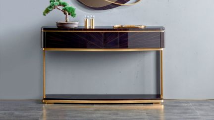 Consola K XLux