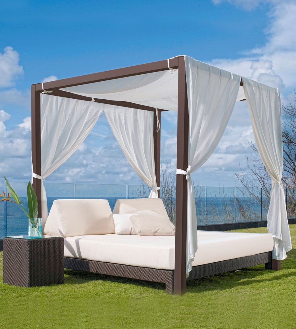 Conjunto Anibal, Relaxar no Exterior Graca Interiores