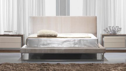 Cama de Casal Loraine