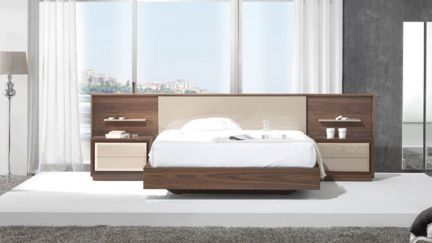 Cama de Casal Vena