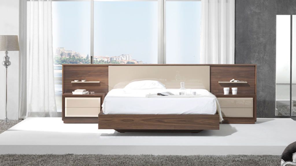 Cama de Casal Vena, Camas de Casal Graca Interiores