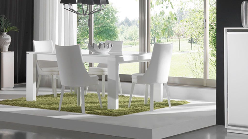 Mesa de Jantar Pontius, Mesa de Jantar Graca Interiores