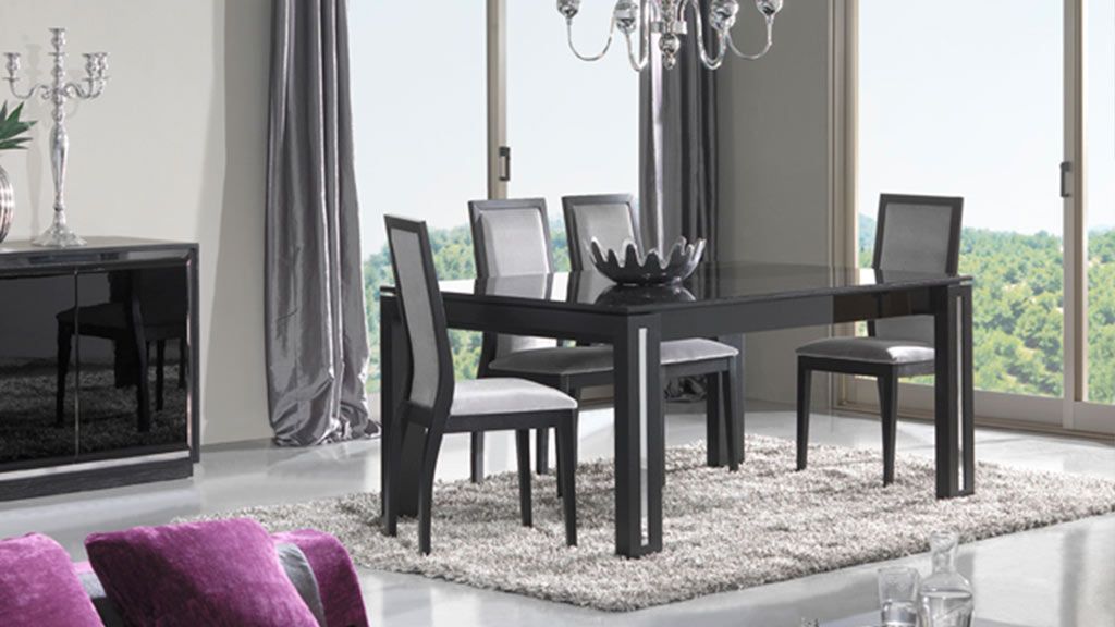 Mesa de Jantar Pontius, Mesa de Jantar Graca Interiores